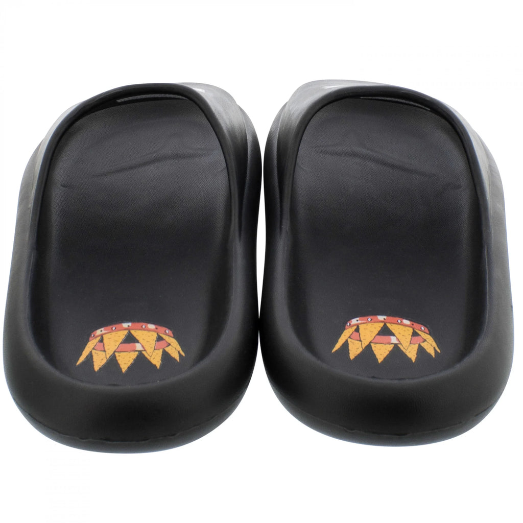 Doritos King Men'S Comfort Slide Sandals-Sm-8/9