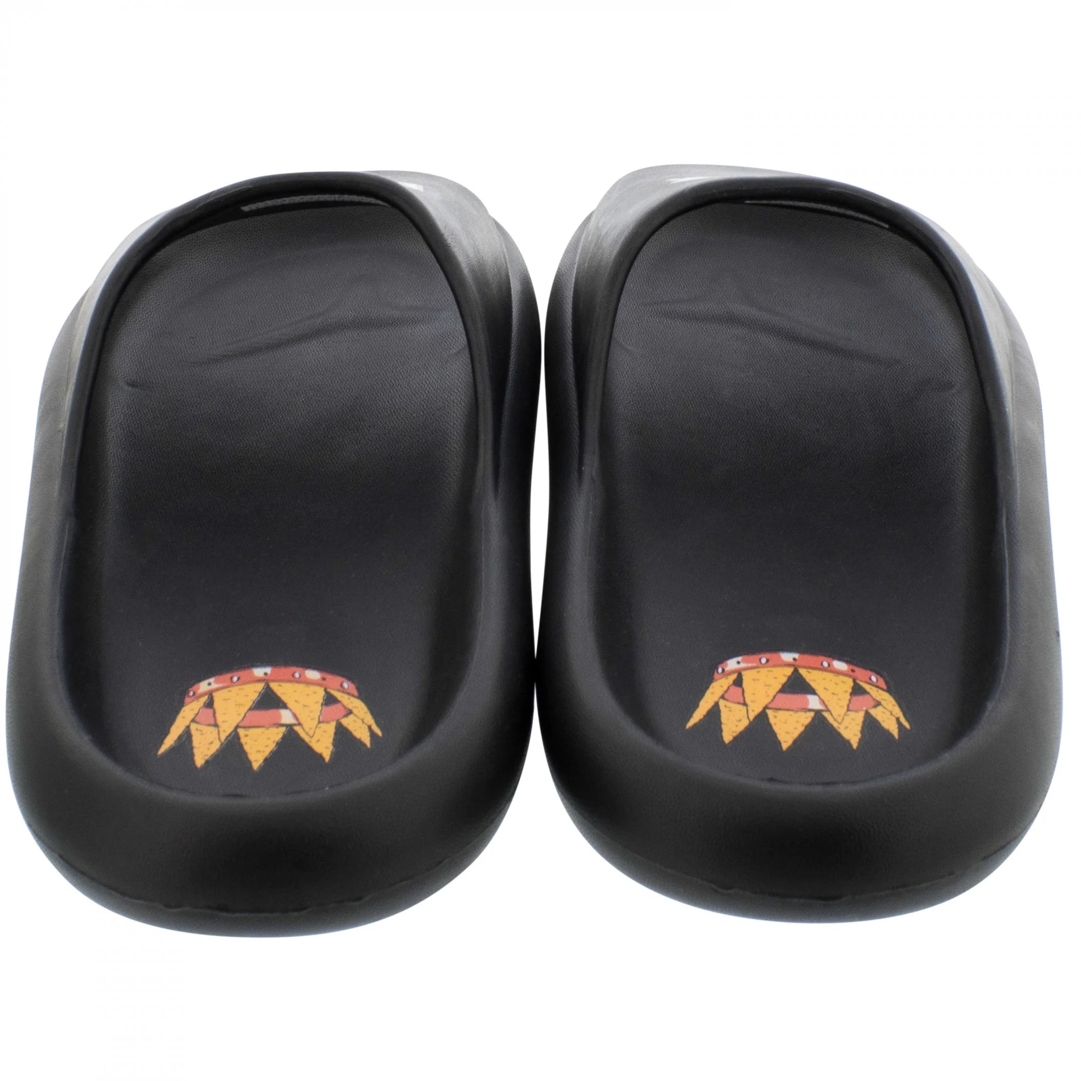 Doritos King Men'S Comfort Slide Sandals-Sm-8/9