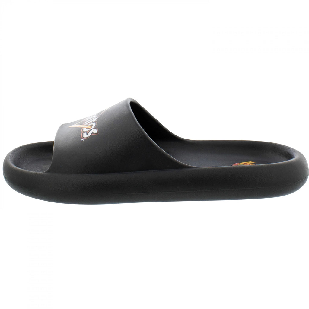 Doritos King Men'S Comfort Slide Sandals-Sm-8/9