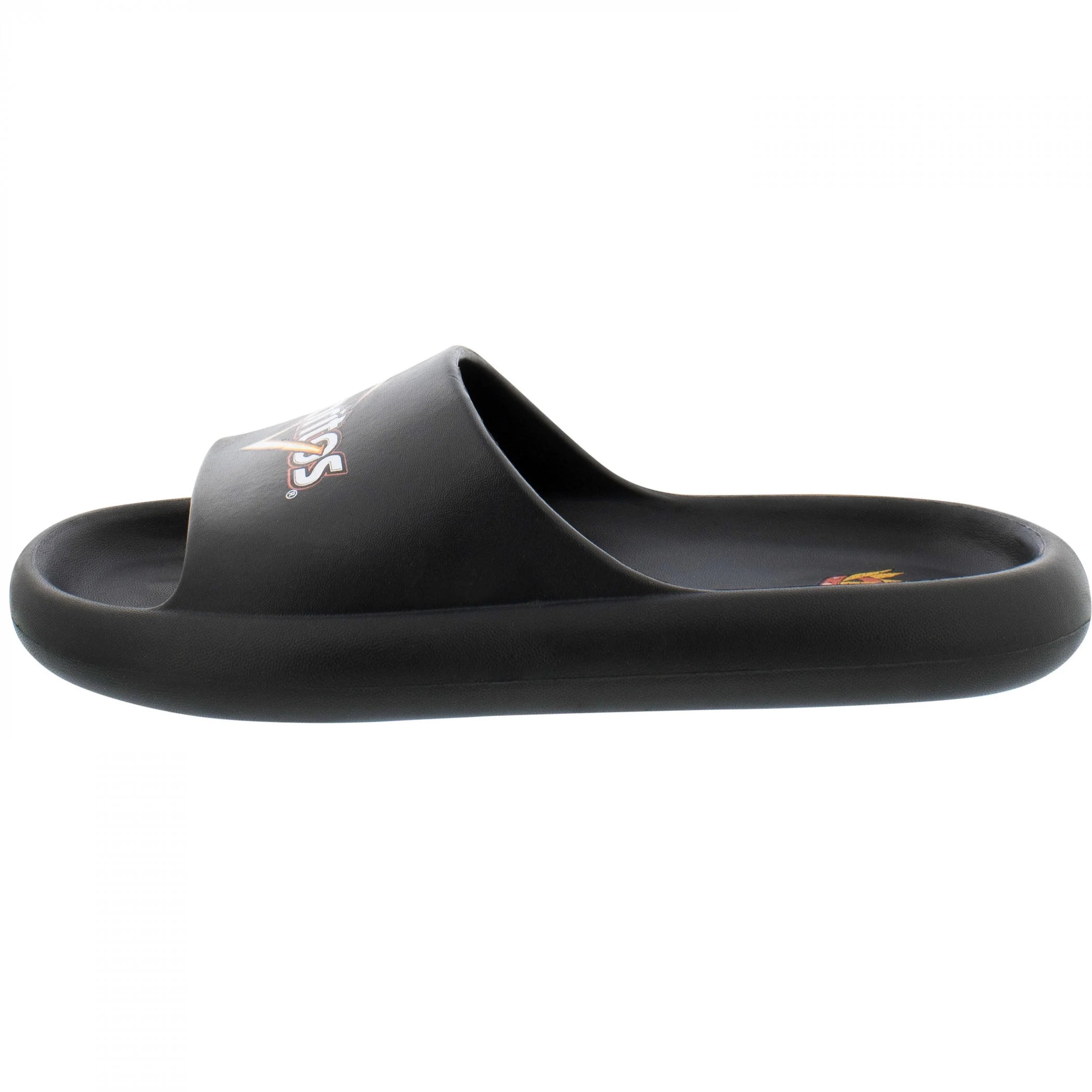 Doritos King Men'S Comfort Slide Sandals-Sm-8/9