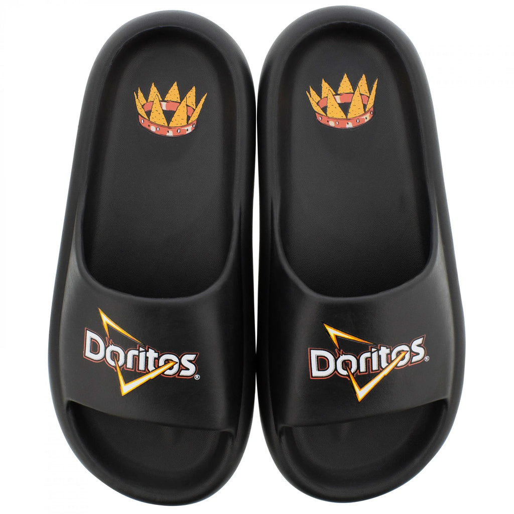 Doritos King Men'S Comfort Slide Sandals-Sm-8/9