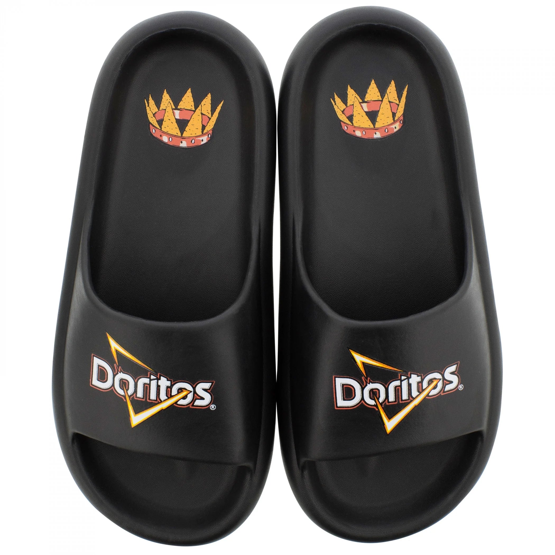 Doritos King Men'S Comfort Slide Sandals-Sm-8/9