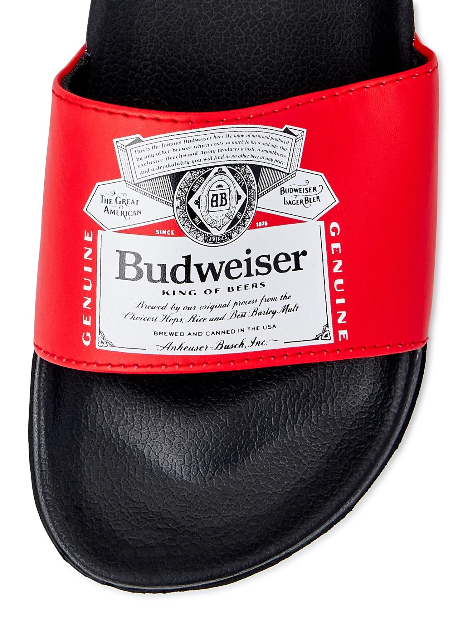 Mens Slide Sandals