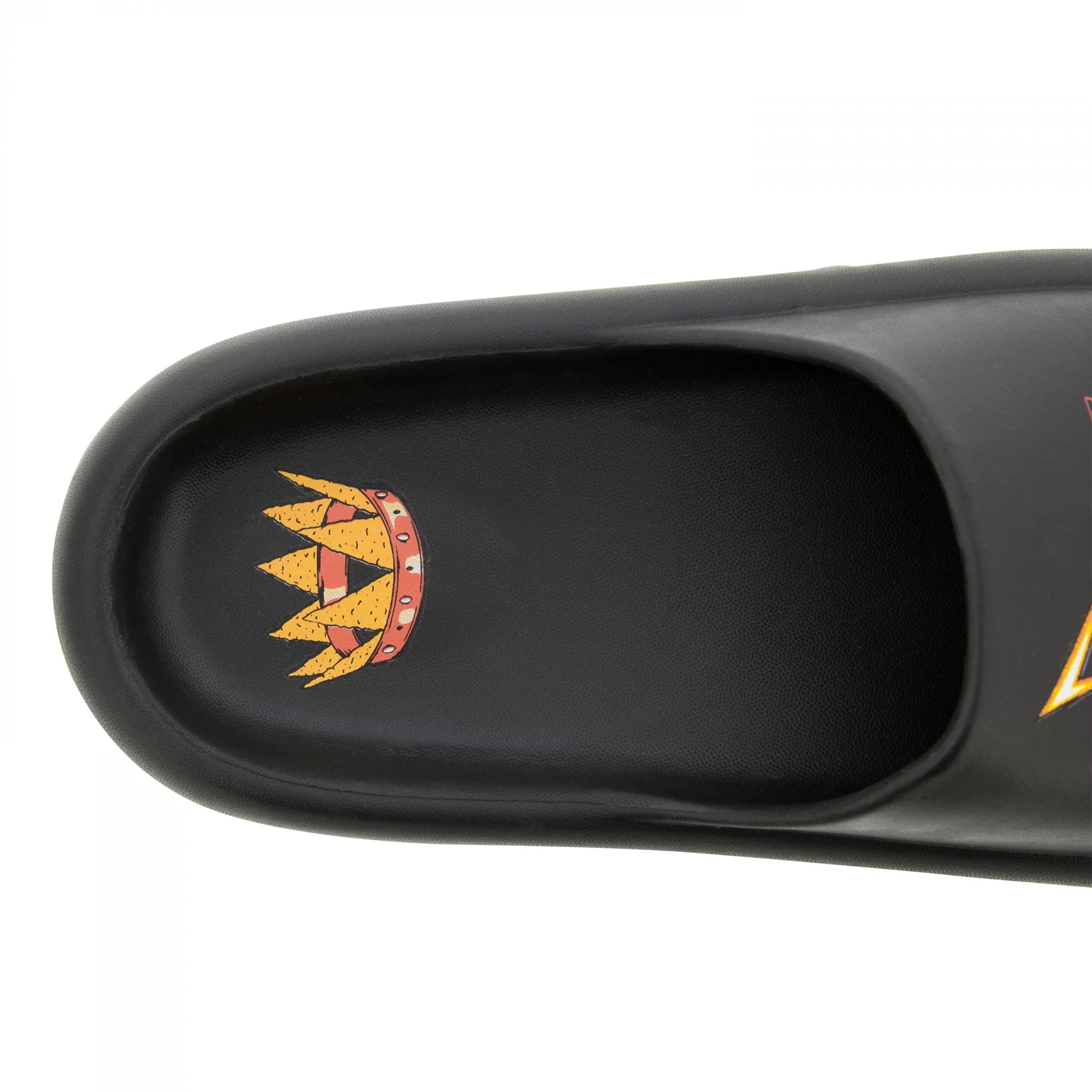 Doritos King Men'S Comfort Slide Sandals-Sm-8/9
