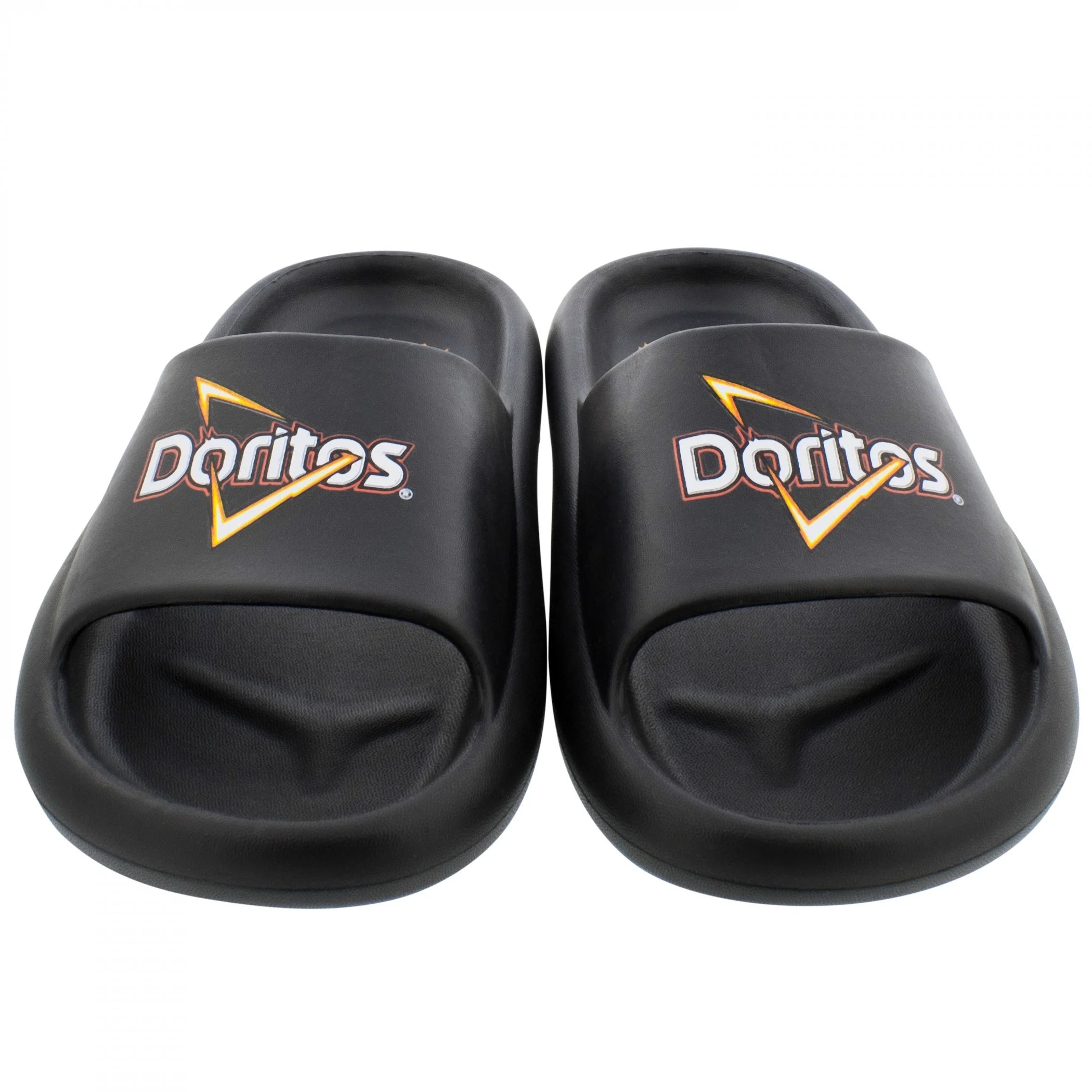Doritos King Men'S Comfort Slide Sandals-Sm-8/9